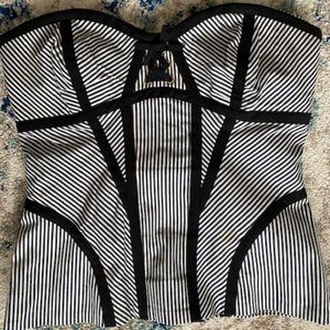 bebe Corset